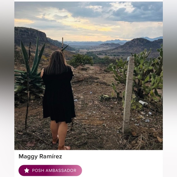 Meet your Posher, Maggy - Picture 1 of 3